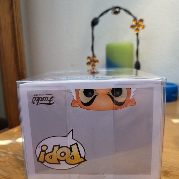 Talespin Shere Khan 2018 Fall Convention Exclusive Funko Pop - Picture 5 of 6